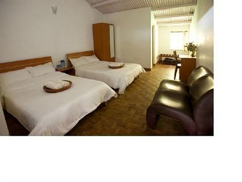 I-India Eco Lodge Ooty Exterior foto