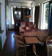 I-India Eco Lodge Ooty Exterior foto